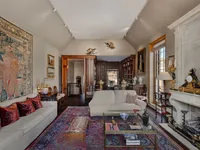 Недвижимость Mallord Street, Chelsea: 11