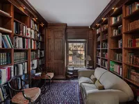 Недвижимость Mallord Street, Chelsea: 12
