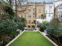 Недвижимость Elm Park Road, Chelsea: 6