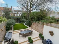 Недвижимость Elm Park Road, Chelsea: 9