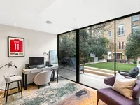 Недвижимость Elm Park Road, Chelsea: 11