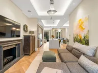 Недвижимость Elm Park Road, Chelsea: 12