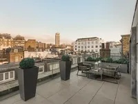 Недвижимость Knights House, Cheval Place, Knightsbridge, London SW7, United Kingdom: 1