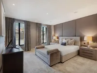 Недвижимость Knights House, Cheval Place, Knightsbridge, London SW7, United Kingdom: 5