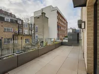 Недвижимость Knights House, Cheval Place, Knightsbridge, London SW7, United Kingdom: 10