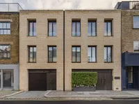 Недвижимость Knights House, Cheval Place, Knightsbridge, London SW7, United Kingdom: 11