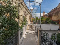 Недвижимость Hasting House, Walton Street, Knightsbridge, United Kingdom: 6