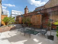 Недвижимость Hasting House, Walton Street, Knightsbridge, United Kingdom: 7