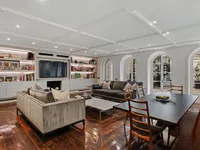 Недвижимость Hasting House, Walton Street, Knightsbridge, United Kingdom: 12