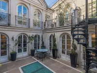 Недвижимость Hasting House, Walton Street, Knightsbridge, United Kingdom: 16