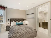 Недвижимость Cadogan Court, Draycott Avenue, Chelsea, London SW3, United Kingdom: 4