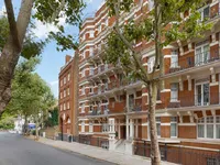 Недвижимость Cadogan Court, Draycott Avenue, Chelsea, London SW3, United Kingdom: 7