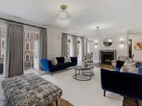 Недвижимость Cadogan Court, Draycott Avenue, Chelsea, London SW3, United Kingdom: 8