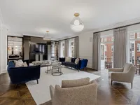 Недвижимость Cadogan Court, Draycott Avenue, Chelsea, London SW3, United Kingdom: 9