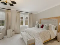 Недвижимость Cadogan Court, Draycott Avenue, Chelsea, London SW3, United Kingdom: 13
