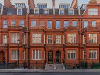 Недвижимость Hans Road, Knightsbridge, London SW3, United Kingdom: 6