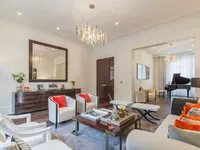 Недвижимость Sloane Gardens, Belgravia, London SW1W, United Kingdom: 3