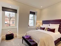 Недвижимость Sloane Gardens, Belgravia, London SW1W, United Kingdom: 4