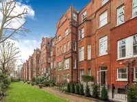 Недвижимость Sloane Gardens, Belgravia, London SW1W, United Kingdom: 8