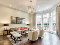 Недвижимость Sloane Gardens, Belgravia, London SW1W, United Kingdom: 9