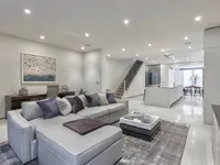 Недвижимость Sloane Gardens, Belgravia, London SW1W, United Kingdom: 11