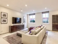 Недвижимость Sloane Gardens, Belgravia, London SW1W, United Kingdom: 13