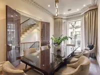 Недвижимость Sloane Gardens, Belgravia, London SW1W, United Kingdom: 16