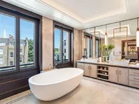 Недвижимость Whistler Square, Chelsea Barracks, London SW1W, United Kingdom: 1