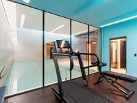 Недвижимость Whistler Square, Chelsea Barracks, London SW1W, United Kingdom: 2