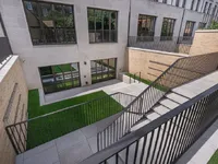Недвижимость Whistler Square, Chelsea Barracks, London SW1W, United Kingdom: 4