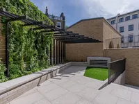 Недвижимость Whistler Square, Chelsea Barracks, London SW1W, United Kingdom: 6