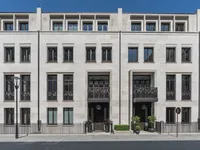 Недвижимость Whistler Square, Chelsea Barracks, London SW1W, United Kingdom: 8