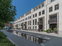Недвижимость Whistler Square, Chelsea Barracks, London SW1W, United Kingdom: 9