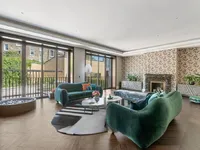 Недвижимость Whistler Square, Chelsea Barracks, London SW1W, United Kingdom: 12