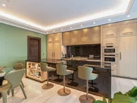 Недвижимость Whistler Square, Chelsea Barracks, London SW1W, United Kingdom: 14