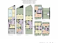 Недвижимость Whistler Square, Chelsea Barracks, London SW1W, United Kingdom: 17