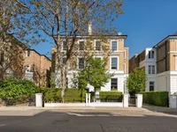 Недвижимость Tregunter Road, Chelsea, London SW10, United Kingdom: 10