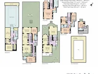 Недвижимость Tregunter Road, Chelsea, London SW10, United Kingdom: 19