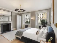Недвижимость Brompton Square, Knightsbridge: 4