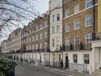 Недвижимость Brompton Square, Knightsbridge: 6
