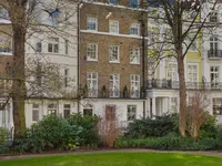 Недвижимость Brompton Square, Knightsbridge: 7