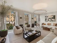 Недвижимость Brompton Square, Knightsbridge: 11