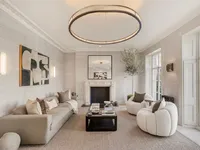 Недвижимость Brompton Square, Knightsbridge: 12