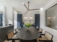 Недвижимость Brompton Square, Knightsbridge: 14