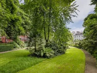 Недвижимость Egerton Crescent, Knightsbridge, London SW3, United Kingdom: 4