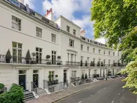 Недвижимость Egerton Crescent, Knightsbridge, London SW3, United Kingdom: 9