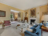 Недвижимость Egerton Crescent, Knightsbridge, London SW3, United Kingdom: 11