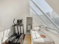 Недвижимость The Penthouse, Drayton Court, Drayton Gardens, Chelsea SW10, London: 1