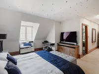 Недвижимость The Penthouse, Drayton Court, Drayton Gardens, Chelsea SW10, London: 5