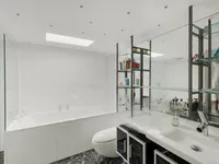 Недвижимость The Penthouse, Drayton Court, Drayton Gardens, Chelsea SW10, London: 7